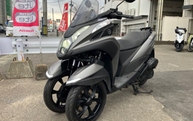 YAMAHA TRICITY 125 SEC1J