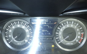 HONDA FORZA 250 2022 MF13