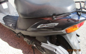 SUZUKI ADDRESS V125 CF46A