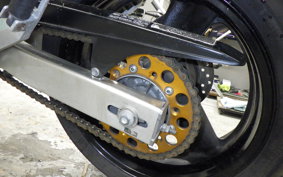 HONDA HORNET 250 MC31