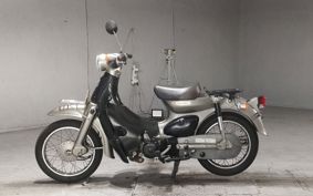 HONDA LITTLE CUB AA01