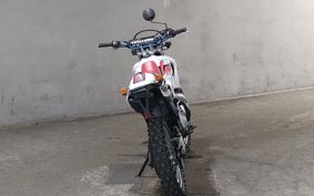 YAMAHA LANZA DT230 4TP