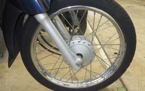HONDA C110 SUPER CUB JA10