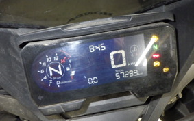 HONDA CBR650R 2021 RH03