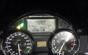 KAWASAKI ZX 1400 NINJA R A 2015