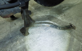 SUZUKI ADDRESS V125 G 2020 CF4EA