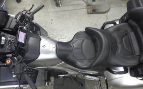 HONDA GL 1800 GOLD WING 2013 SC68