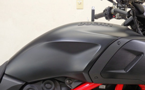 DUCATI DIAVEL 1260S 2023 2G00
