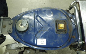 HONDA C50 SUPER CUB 2023 C50