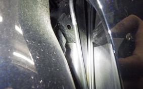 HONDA GIORNO 3 1993 AF77