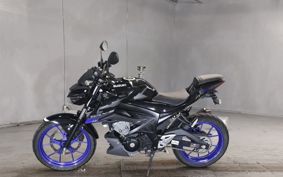 SUZUKI GSX-S125 DL32B