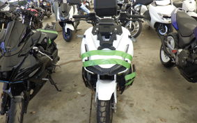HONDA ADV150 2025 KF38