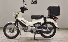 HONDA ｸﾛｽｶﾌﾞ110-2 JA45