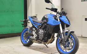 SUZUKI GSX-8S 2024 EM1AA