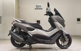 YAMAHA N-MAX 155 A SG50J