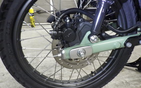 HONDA CT125-2 2016 JA65