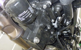 KAWASAKI Z900RS 2025 ZR900K