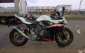 SUZUKI GSX250 R DN11A