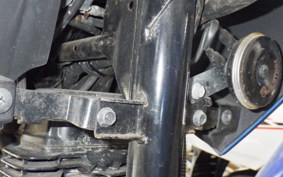 SUZUKI ｼﾞｸｻｰ150 NG4BG