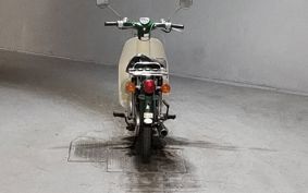 HONDA SUPER CUB50 AA01