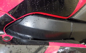 HONDA CBR600RR 2004 PC37