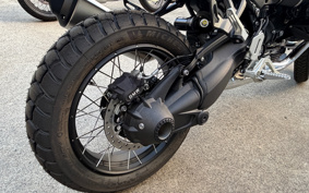 BMW R12 GS 2026 0N21