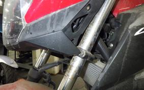 HONDA CB250F MC43