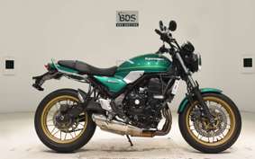 KAWASAKI Z650 RS 2023 ER650M