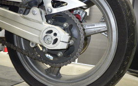 KAWASAKI ZEPHYR 400 KAI 2001 ZR400C