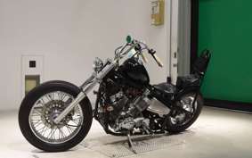 YAMAHA DRAGSTAR 400 2018 4TR