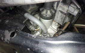 HONDA DIO ZX GEN 2 AF35