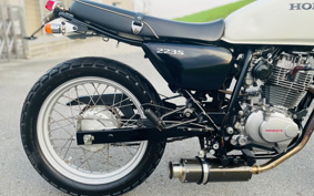 HONDA CB223S MC40