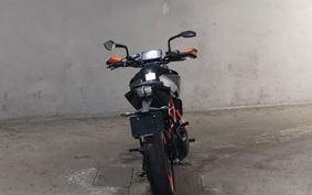 KTM 390 DUKE 2021 JPJ40
