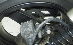 KAWASAKI ZRX-2 2008 ZR400E