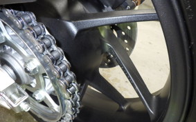 HONDA CB400SF GEN 4 A 2022