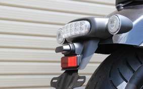 HONDA REBEL 1100 2021 SC83