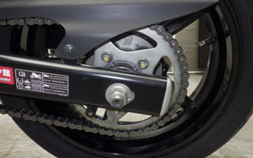 SUZUKI SV650 A 2021 VP55B