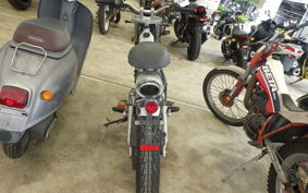 SACHS SPIDER 125