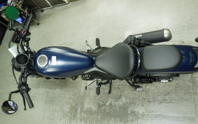 HONDA REBEL 250 A 2022 MC49