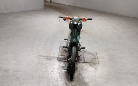 HONDA SUPER CUB50 C50