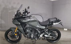 YAMAHA TRACER 9 GT RN70J