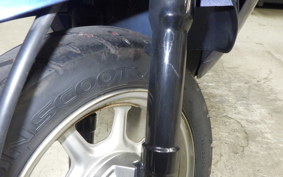 HONDA GIORNO 3 2001 AF77