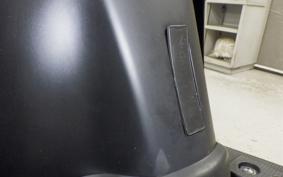 YAMAHA GEAR Gen.2 2022 UA08J