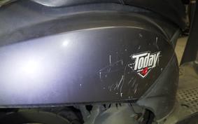 HONDA TODAY AF61