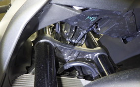 HONDA CBR650R E-Clutch 2025 RH17