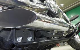 HARLEY FLSTC 1580 2008