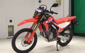 HONDA CRF250L MD47