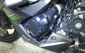 KAWASAKI NINJA 1000SX 2023 ZXT02K