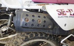 SUZUKI DJEBEL 200 (DR200SE) SH42A