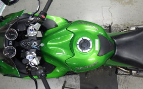 KAWASAKI ZX 1400 NINJA R A 2012